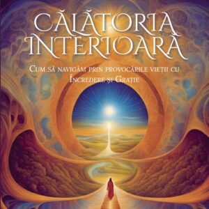 The Inner Journey - Audiobook